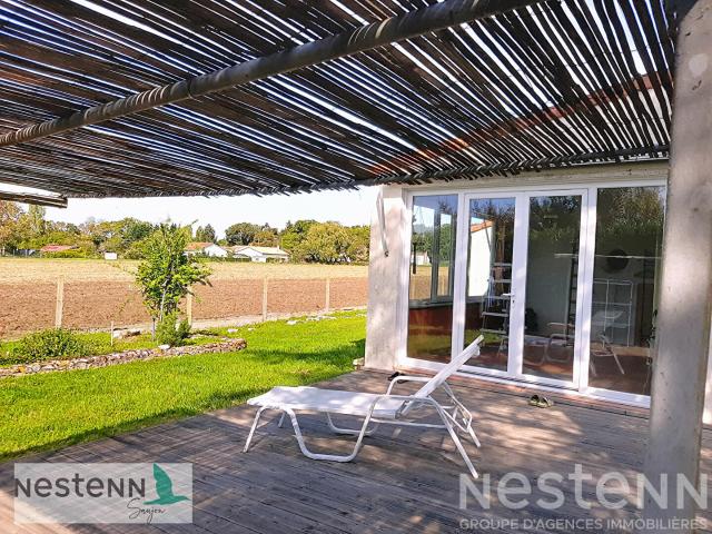 Maison 6 pièces 144 m²