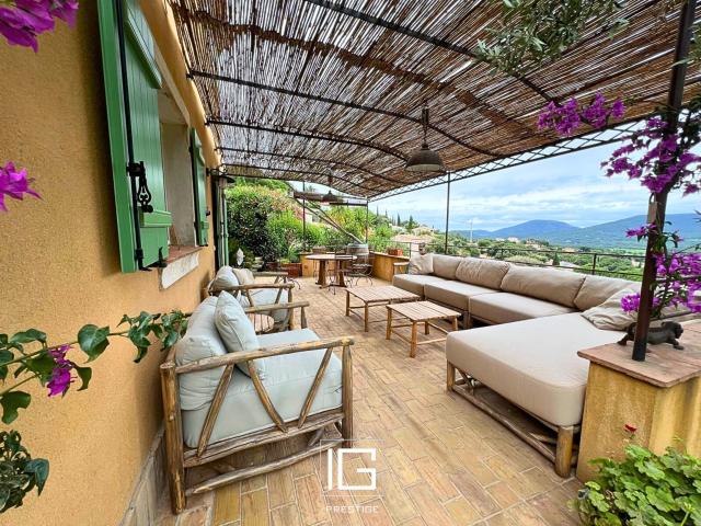 Maison 6 pièces 144 m²
