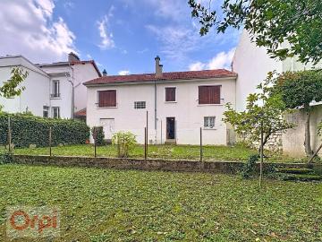 Maison 6 pièces 144 m²