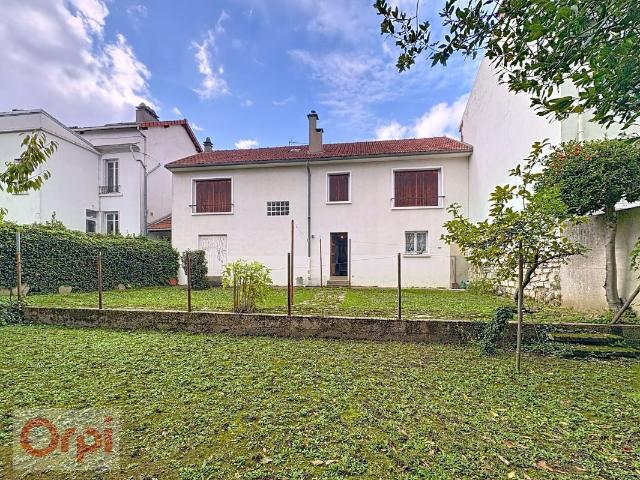 Maison 6 pièces 144 m²