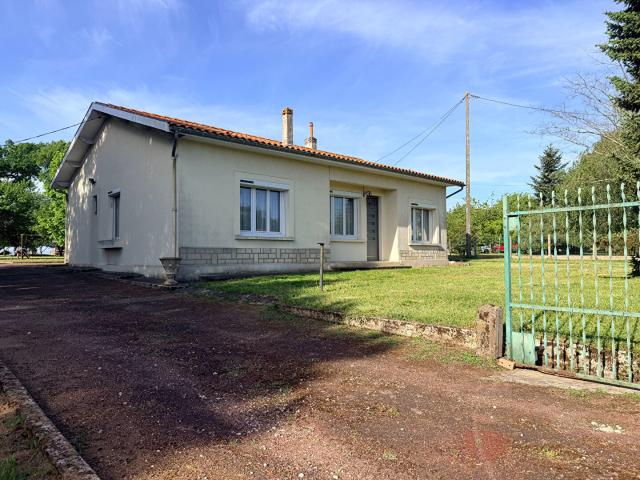 Maison 6 pièces 144 m²