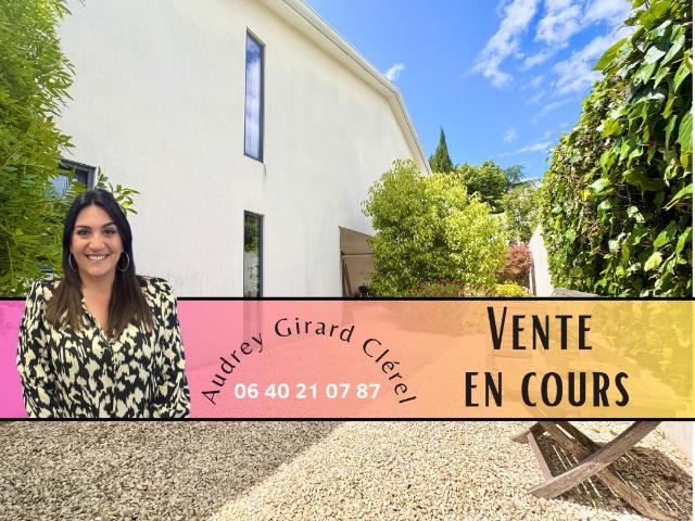 Maison 6 pièces 144 m²