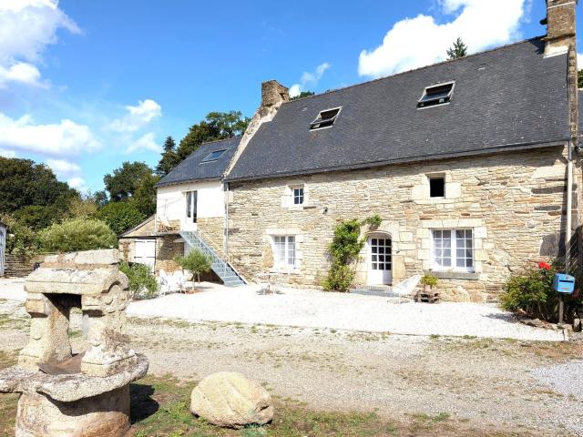 Maison 6 pièces 144 m²