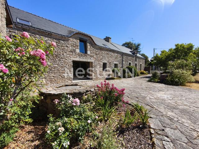 Maison 6 pièces 144 m²