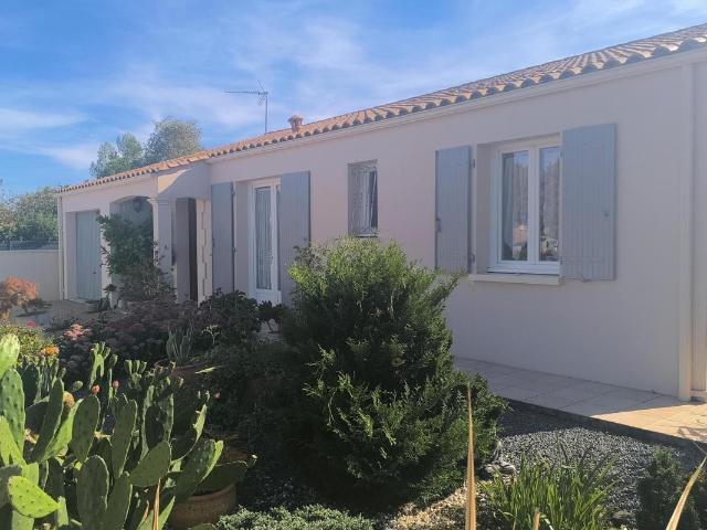 Maison 6 pièces 144 m²