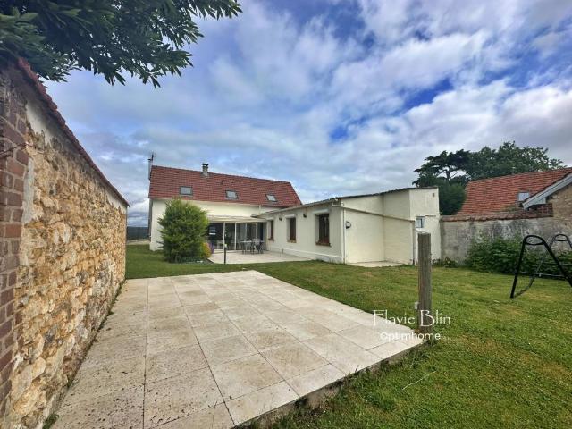 Maison 6 pièces 144 m²