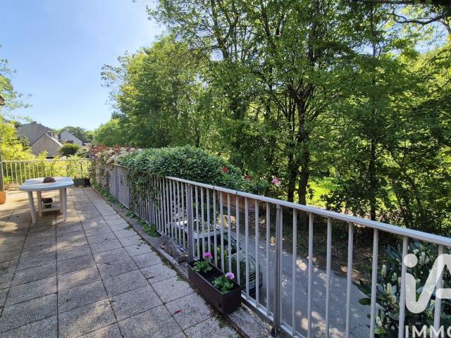 Maison 6 pièces 144 m²