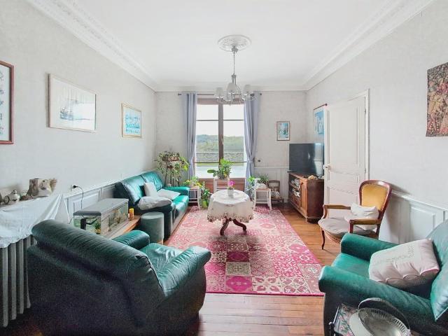 Maison 6 pièces 144 m²