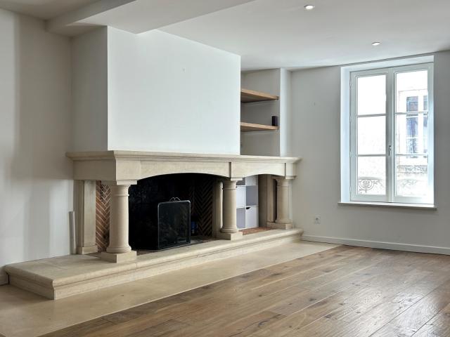 Maison 6 pièces 144 m²