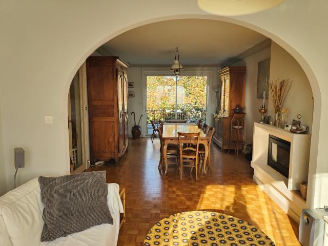 Maison 6 pièces 144 m²
