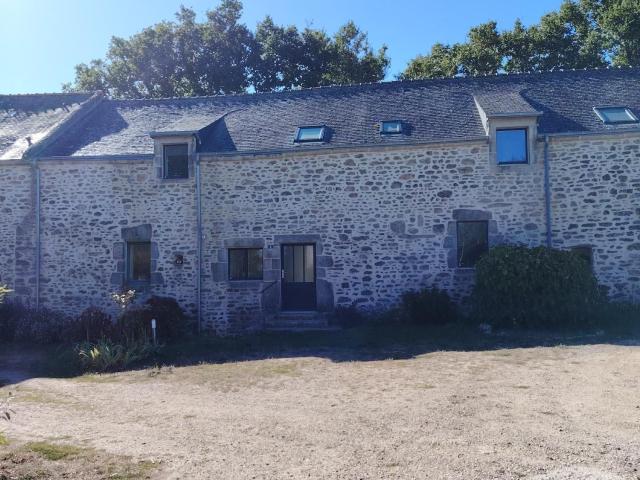 Maison 6 pièces 144 m²