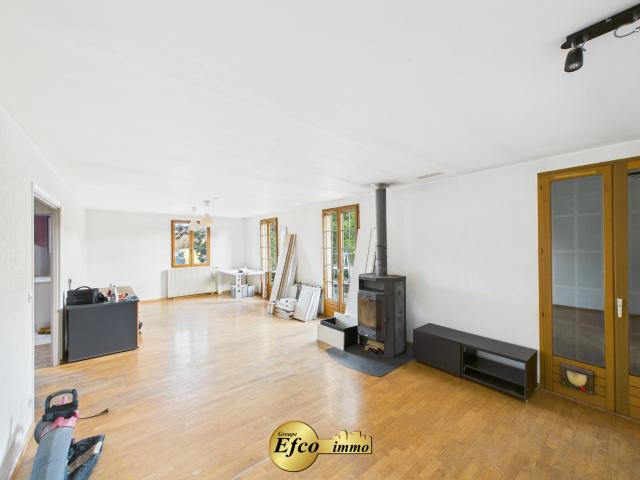 Maison 6 pièces 144 m²