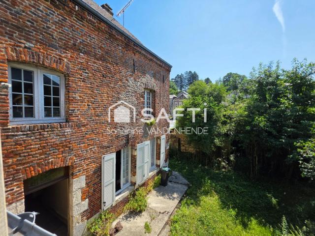 Maison 6 pièces 144 m²