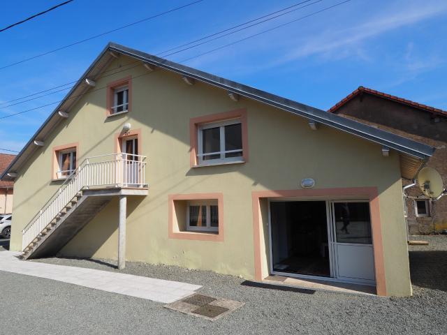 Maison 6 pièces 144 m²