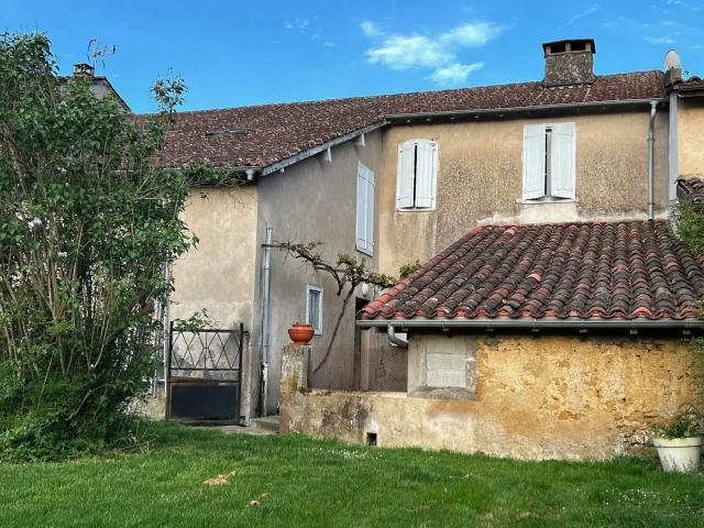 Maison 6 pièces 144 m²