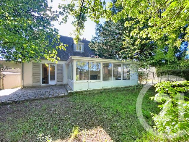Maison 6 pièces 144 m²