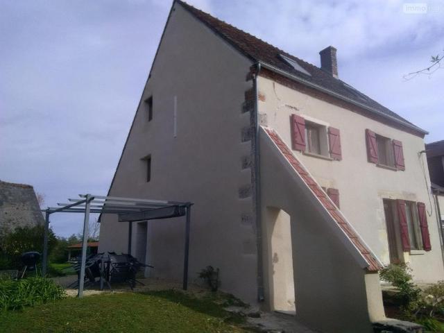 Maison 6 pièces 144 m²