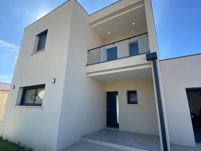 Maison 6 pièces 144 m²