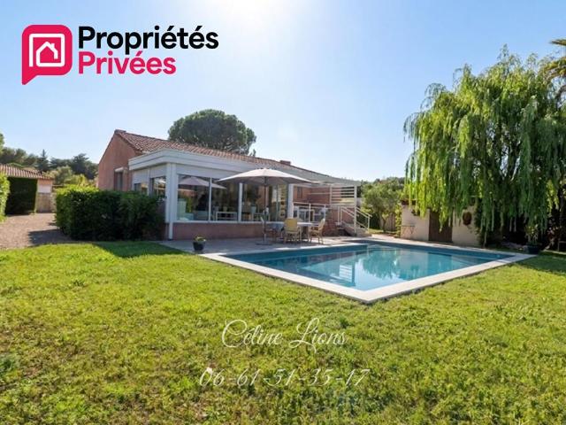 Maison 6 pièces 144 m²