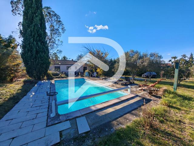 Maison 6 pièces 144 m²
