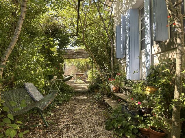 Maison 6 pièces 144 m²