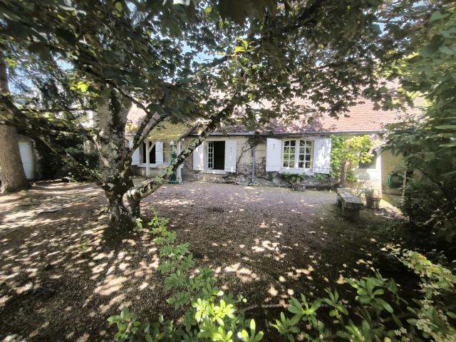 Maison 6 pièces 144 m²