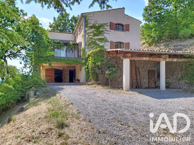 Maison 6 pièces 144 m²
