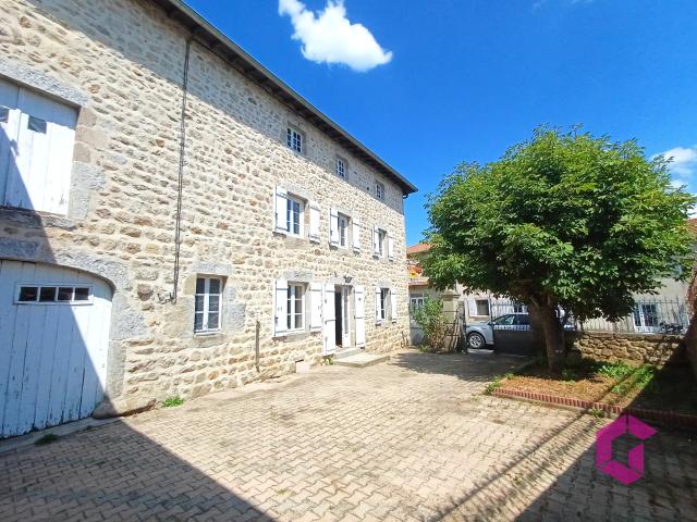 Maison 6 pièces 144 m²