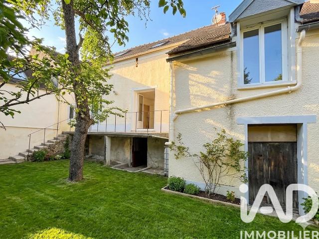 Maison 6 pièces 144 m²