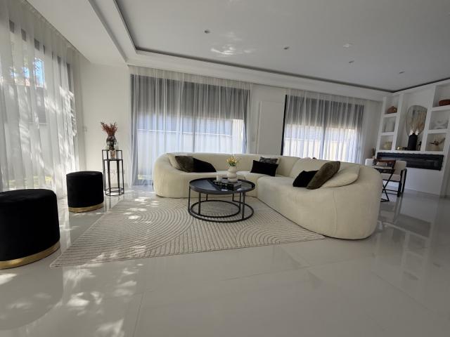 Maison 6 pièces 144 m²