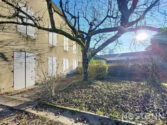 Maison 6 pièces 144 m²