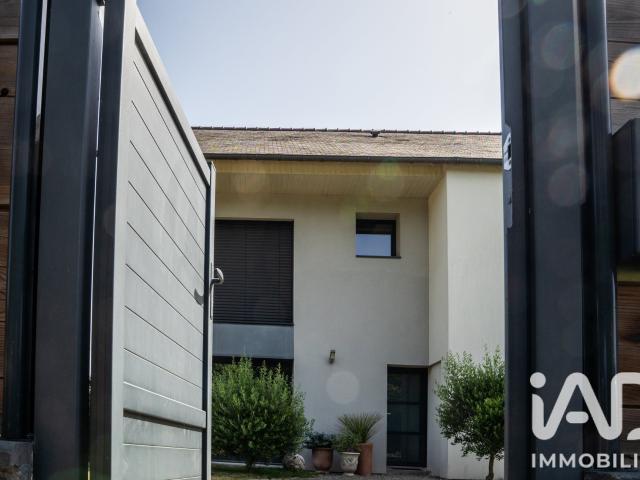Maison 6 pièces 144 m²