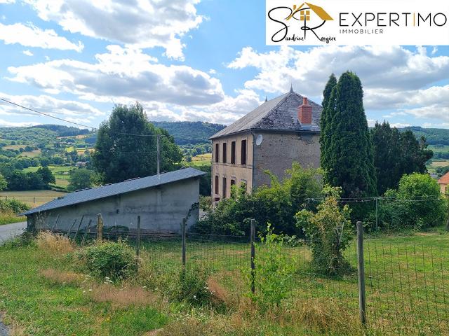 Maison 6 pièces 144 m²