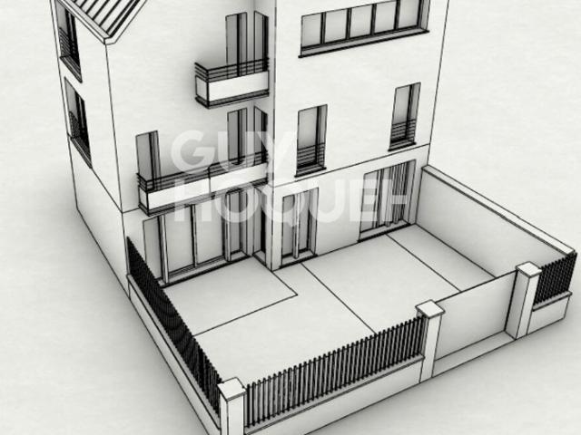 Maison 6 pièces 144 m²