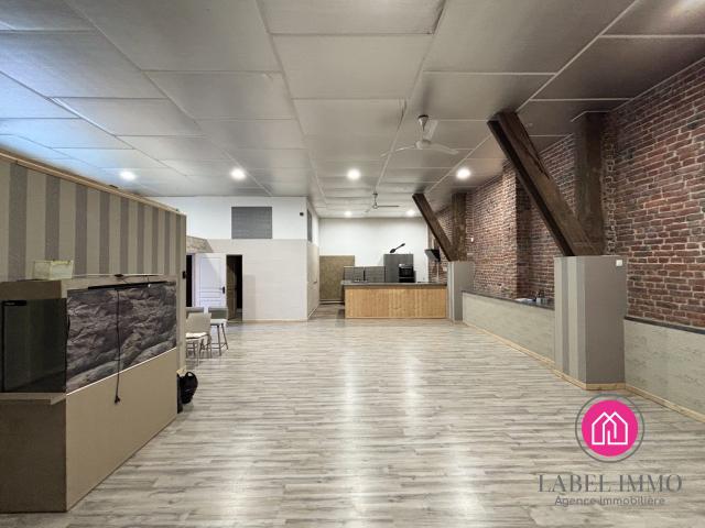 Maison 6 pièces 144 m²