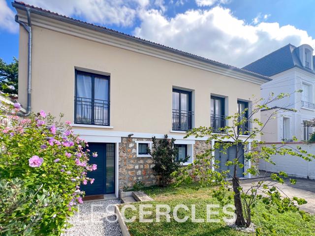 Maison 6 pièces 144 m²