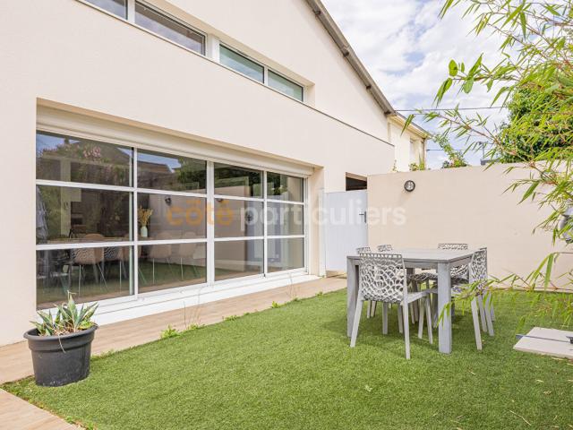 Maison 6 pièces 144 m²
