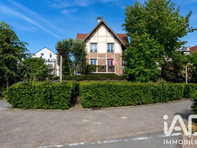 Maison 6 pièces 144 m²