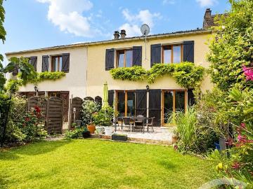 Maison 6 pièces 144 m²
