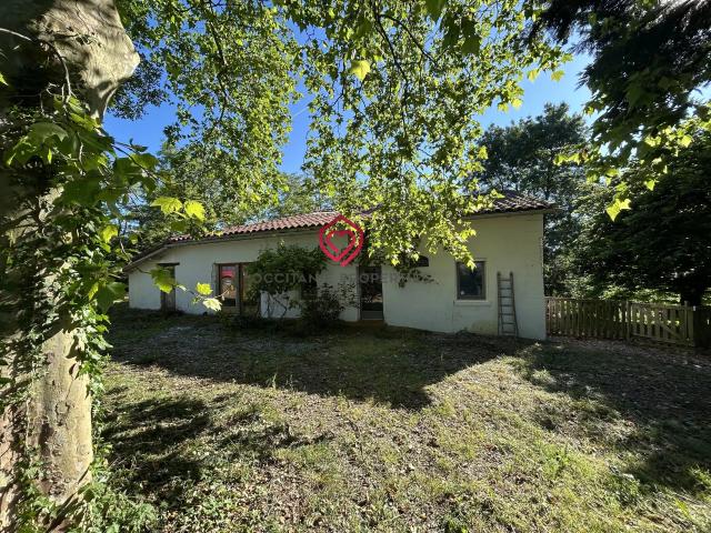 Maison 6 pièces 144 m²
