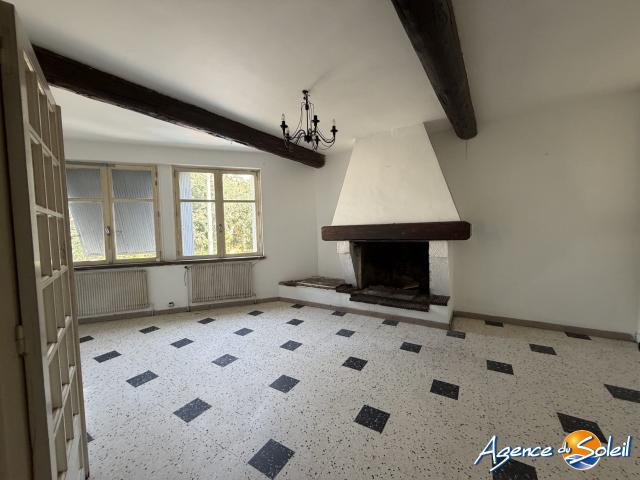 Maison 6 pièces 144 m²