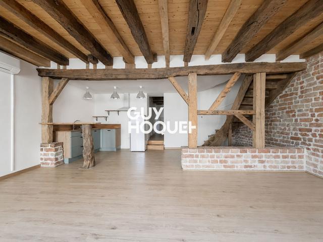 Maison 6 pièces 144 m²