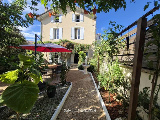 Maison 6 pièces 144 m²