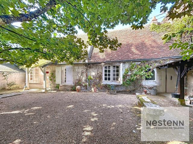 Maison 6 pièces 144 m²