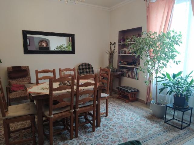 Maison 6 pièces 144 m²