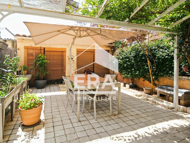 Maison 6 pièces 144 m²