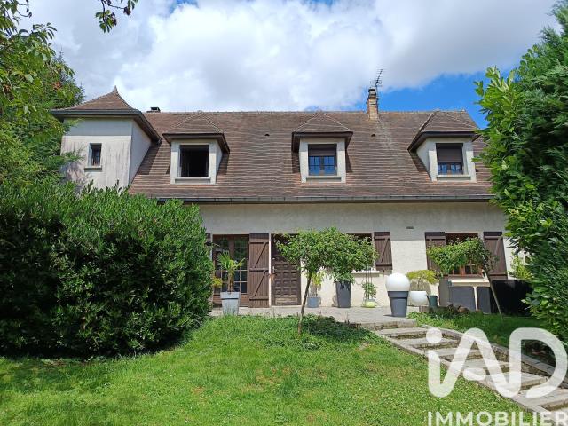 Maison 6 pièces 144 m²