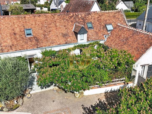 Maison 6 pièces 144 m²