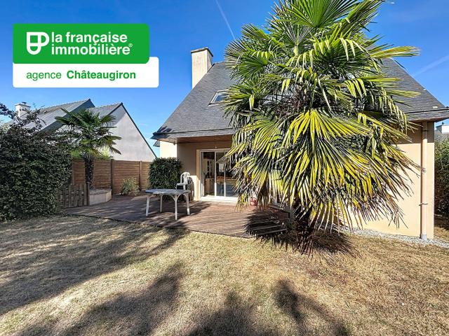 Maison 6 pièces 144 m²
