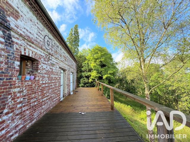 Maison 6 pièces 144 m²
